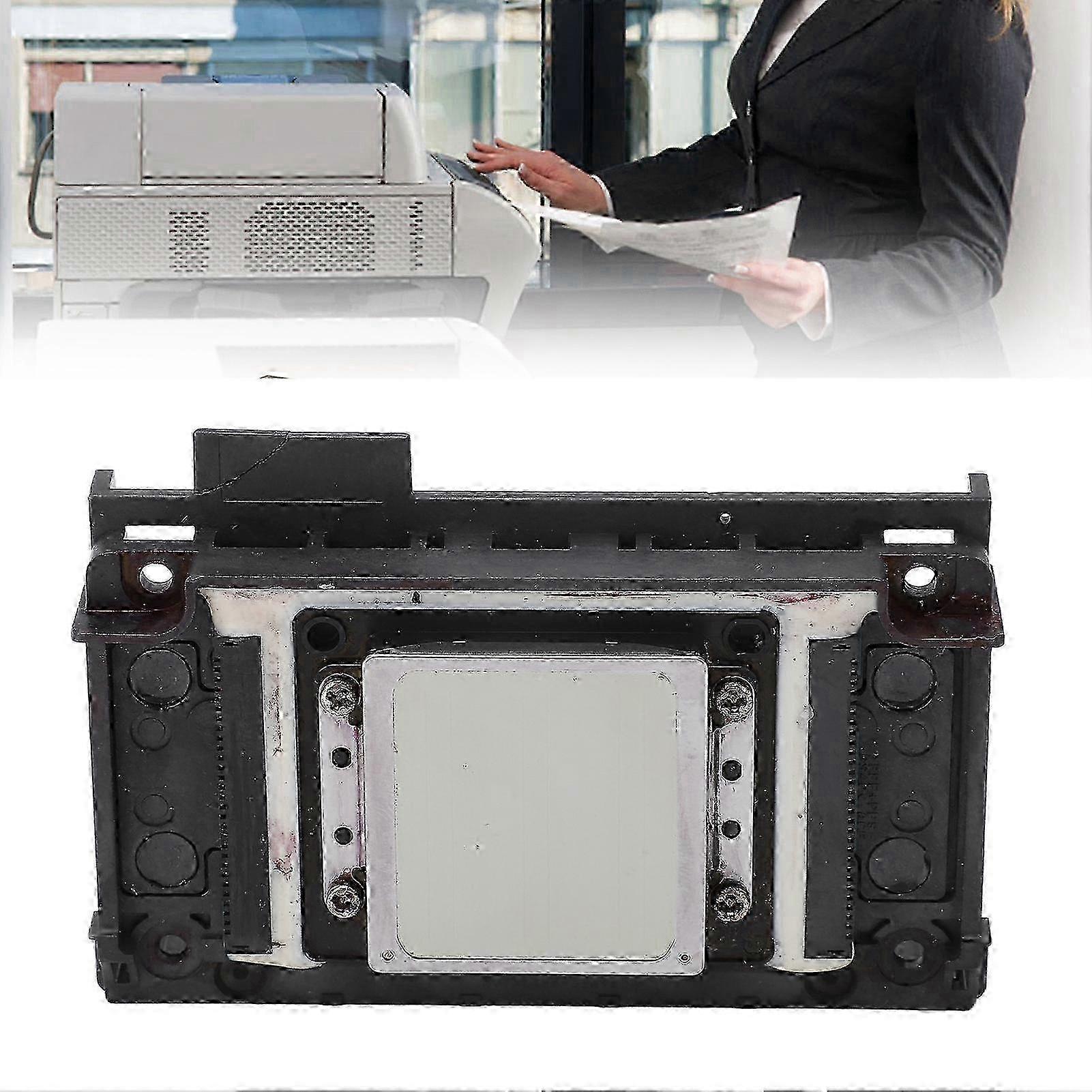 Printer Printhead UV Colour Printing Print Head Accessory Replacement Part for XP600 x