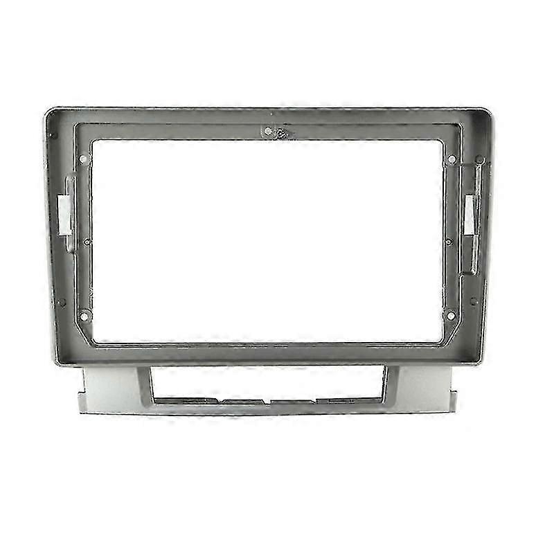 For Buick Excelle 2 2009 - 2015 For Opel Astra J 2009 - 2017 Car Radio Dashboard Panel Frame CANBUS z