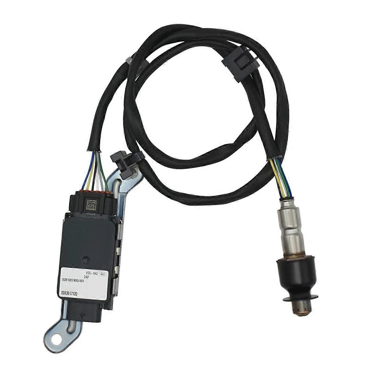 Nitrogen Oxygen Sensor NOX Sensor 0281007490 8983617120 for 