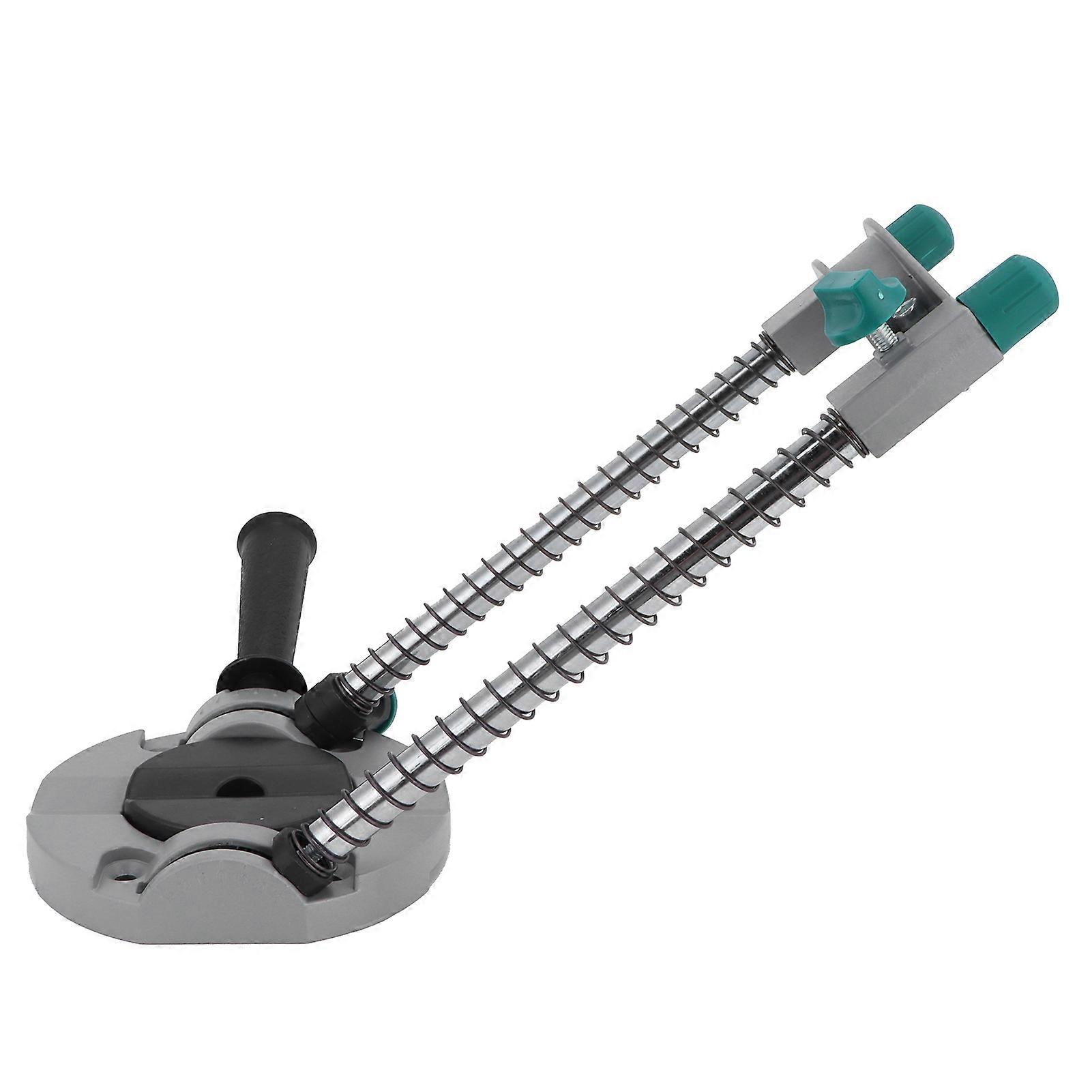 Electric Drill Stand MultiFunction Universal Drill Clamp Holder Bracket Accessory