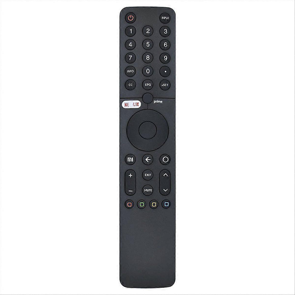 Bluetooth Voice Remote Control XMRM-19 for Mi TV P1 Q1 Smart Android