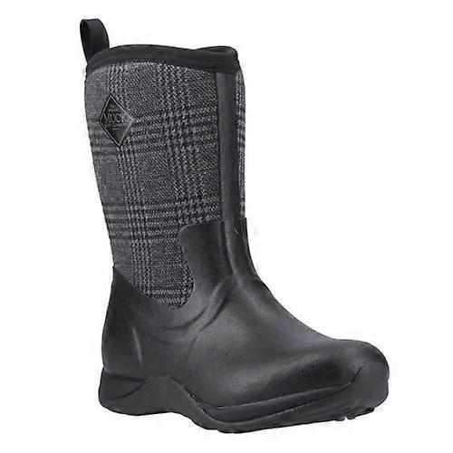 Muck Boots Womens/Ladies Arctic Weekend Pull-On Wellington Boots
