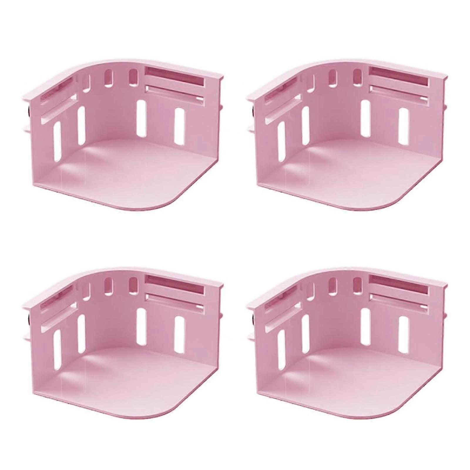 4Pcs Lock Sheet Holders Keep Sheets Tight Heavy Duty Straps Fit All Mattresses A