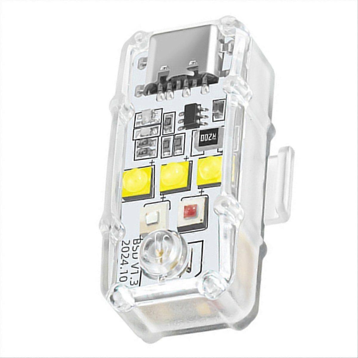 R53B Stobe Light dla 3 kolorów AntiCollision do światła ogonowego dla dronów