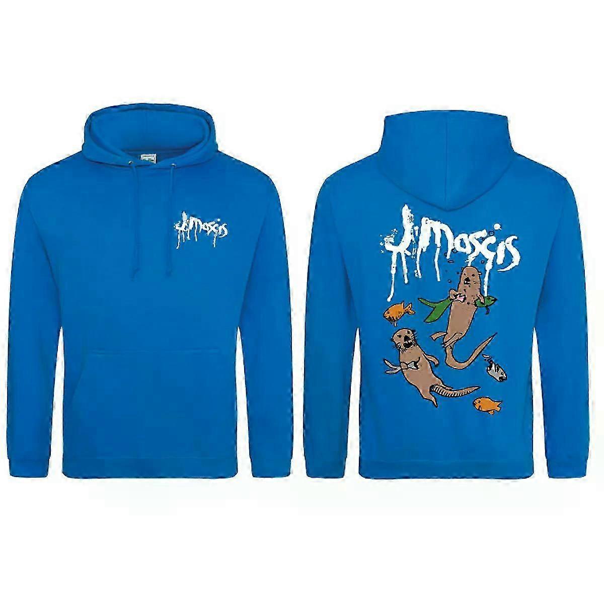 J Mascis What Do We Do Now Hoodie Pullover