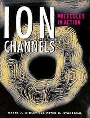 Ion Channels