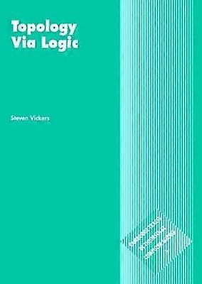 Topology via Logic