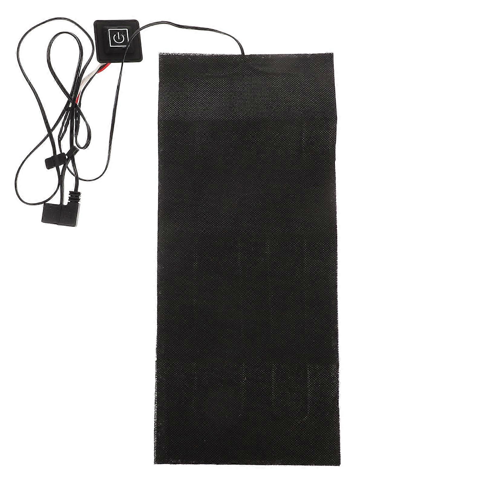 Electric Pet Pad USB Heating Pad for Pets Adjustable Heating Pads for Dogs