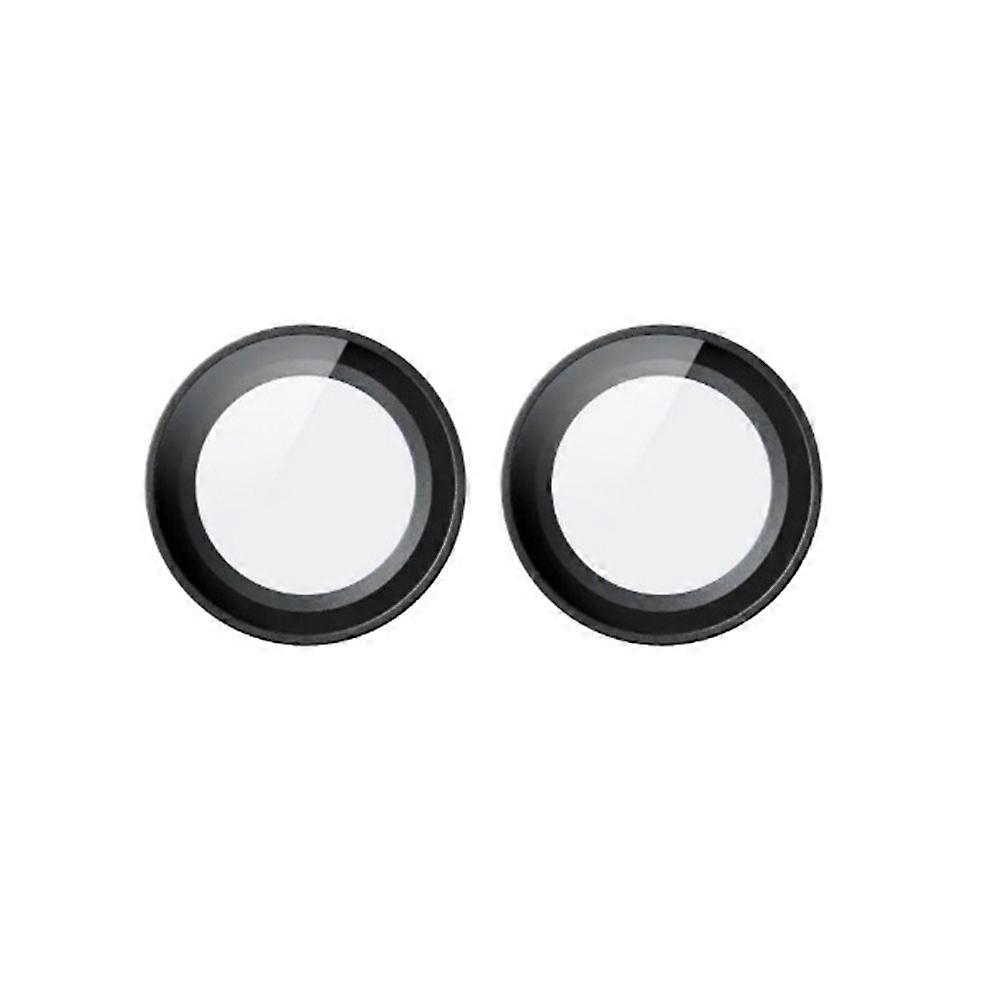 For Insta360 GO 3 Lens Protector Optical Glass High Definition Camera Lens Guard Cover Cap for Enhanced Protection