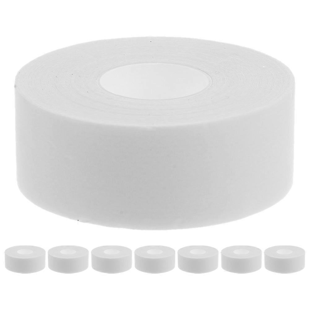 Self-Adhesive Invisible Collar Sweat Absorbing Patch 8 Rolls for Shirts