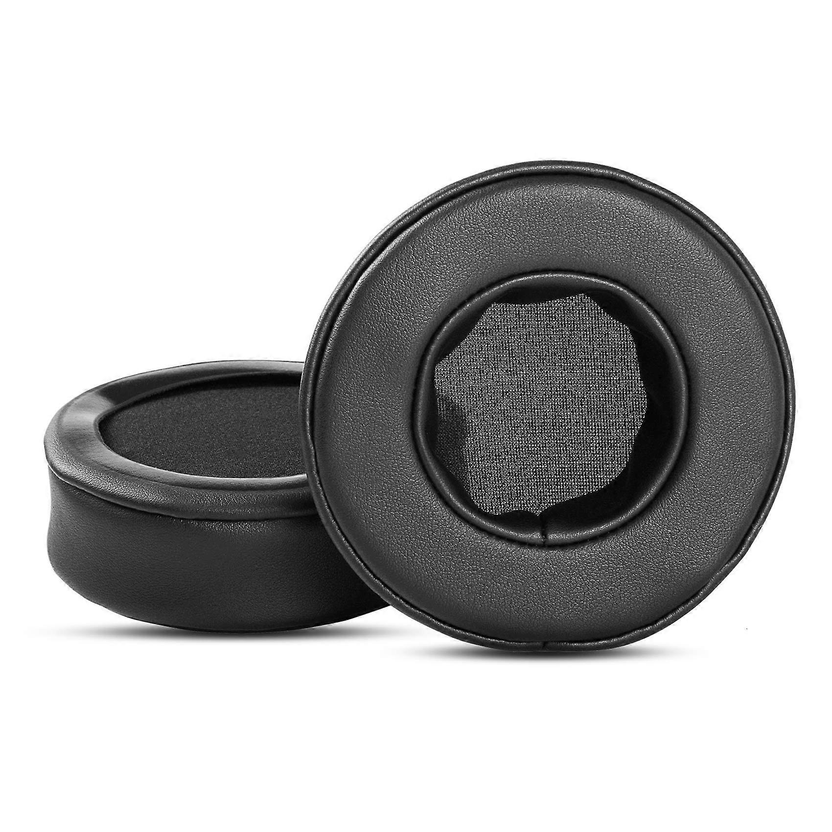 RPBTD5 RP BTD10 Earpads Foam Replacement For Panasonic RPBTD5 RPBTD10 Headset Cushions
