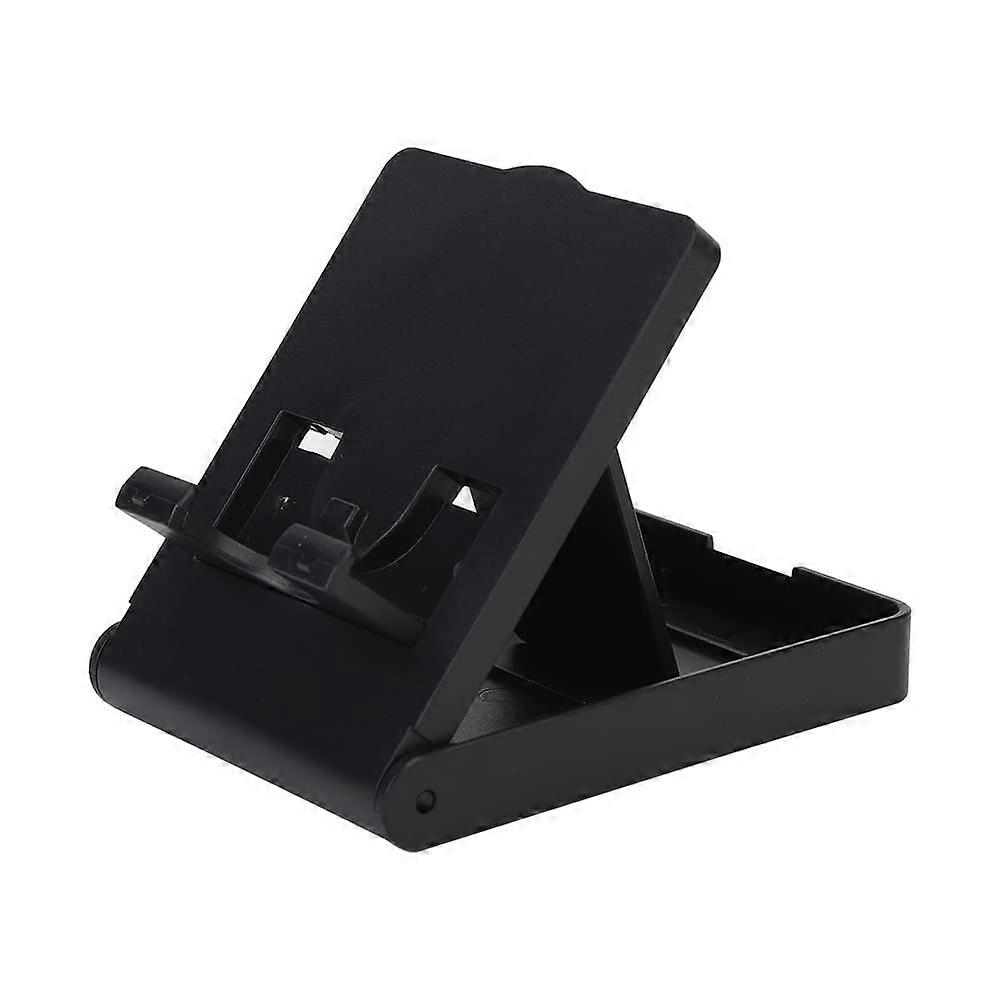 Ergonomic Grip Stand for Switch Lite with Adjustable Bracket and DropResistant Protection