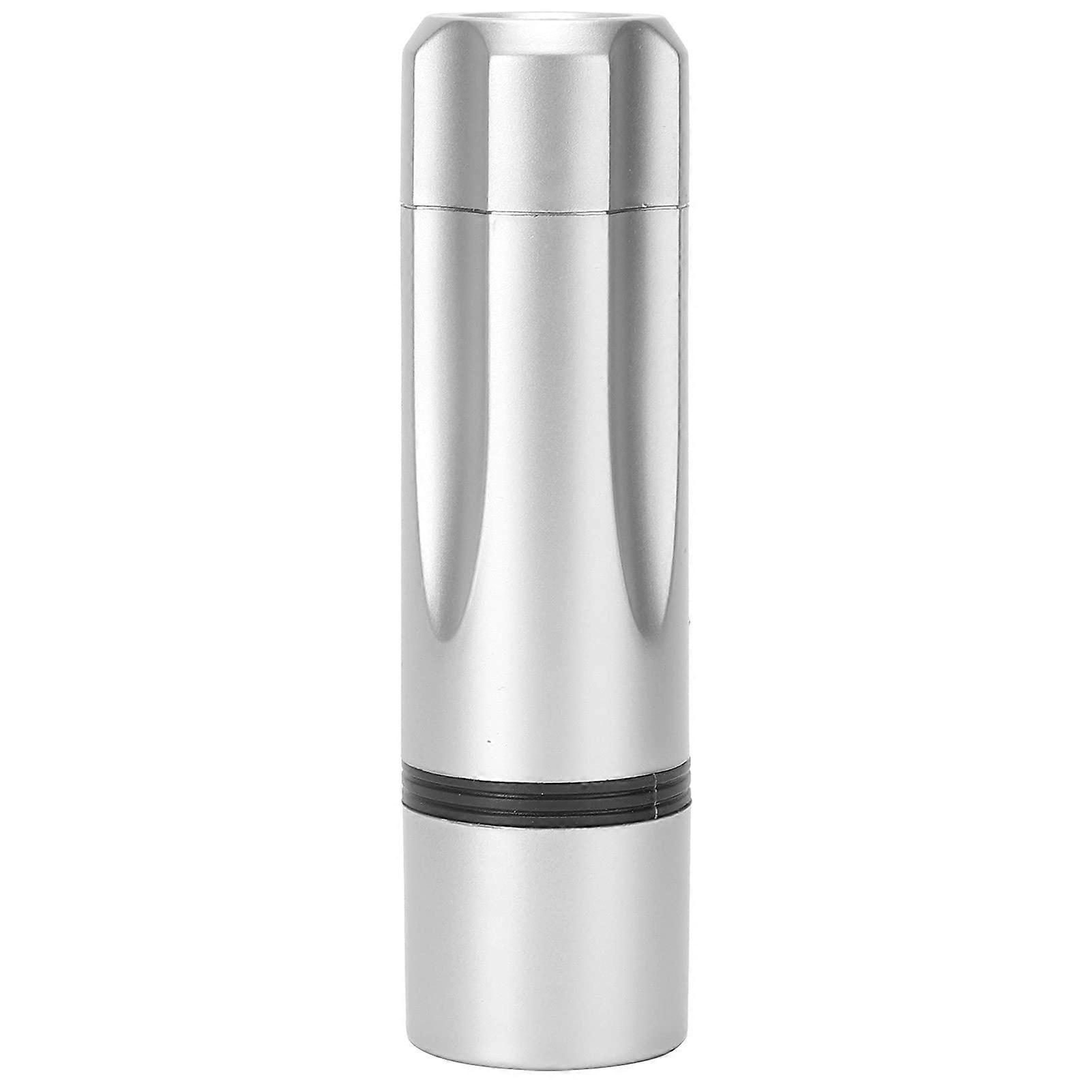 LED Emergency Light Wall Mounted Flashlight for Home Power Outage Bright White Illumination