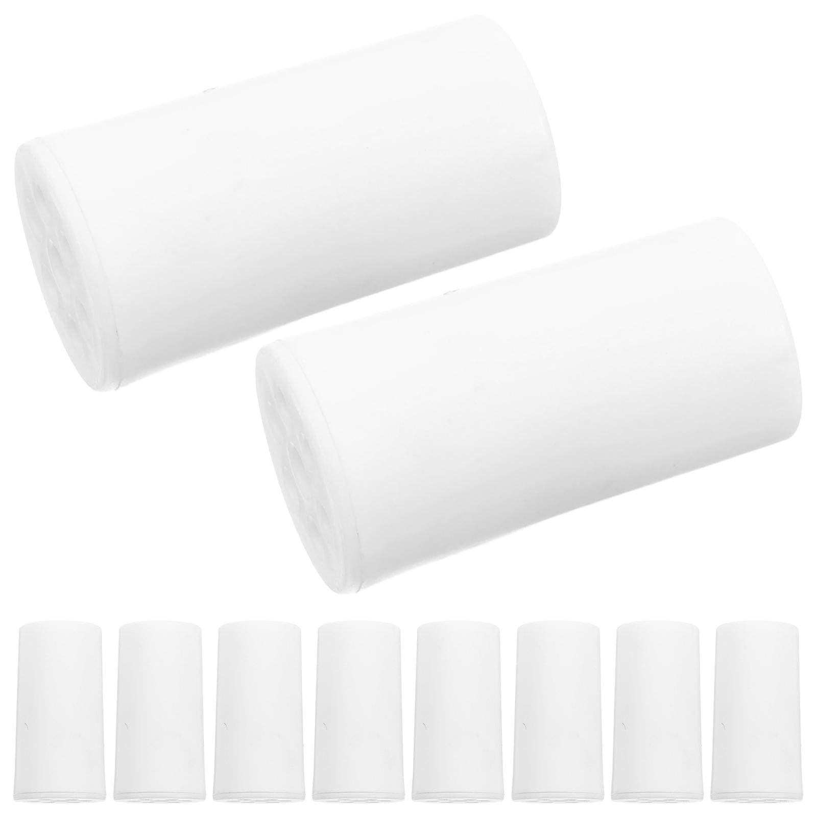 DIY 10Pcs Bird Sound Box Inserts for Children's Plastic Noise Makers