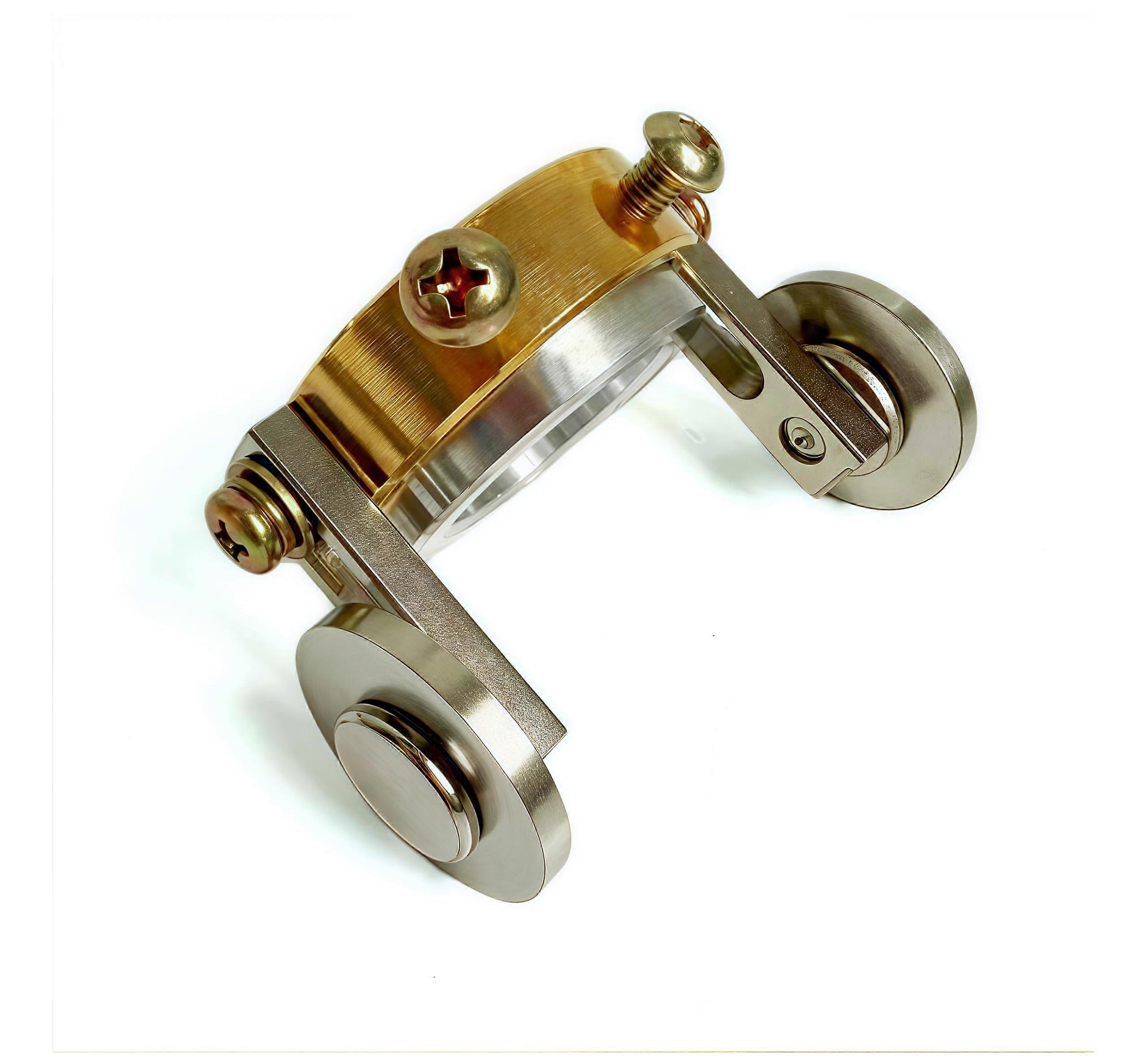 Plasma Cutter Roller Guide with Adjustable Wheel for AG60 SG55 Torch Accessories Pilot Arc Support