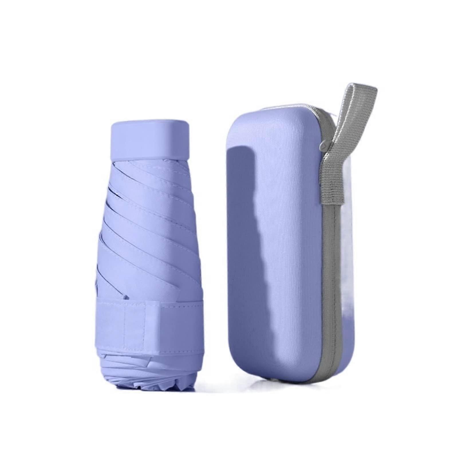 Luxury Automatic Reverse Folding Umbrella with Wind Resistant Canopy and Sunshade for Travel