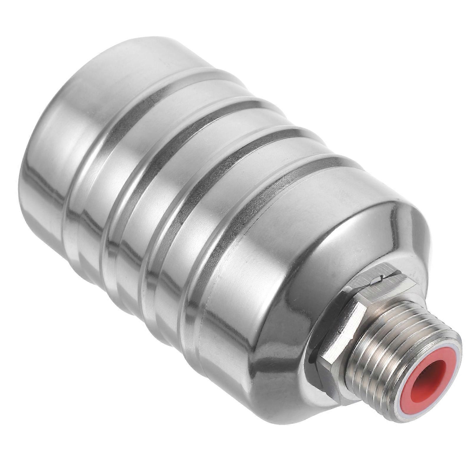 Durable Float Valve Stop Valve For Water .54x1.97x1.97in 1 Set