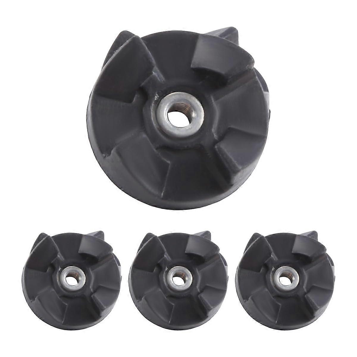 250W Blender and Juicer Blade Gear Replacement Kit 4pcs Restore Blending Performance for Magic