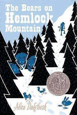 The Bears on Hemlock Mountain ReadyForChapters