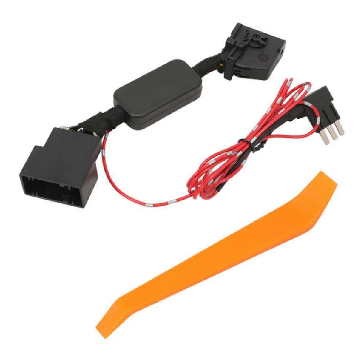 Car Automatic Start Stop Eliminator Engine Off Device for GMC Yukon 2021-2024