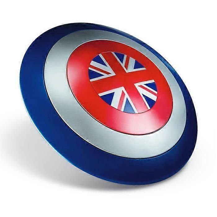 Shield Captain Carter, Cosplay predmet, Marvel Legends Series