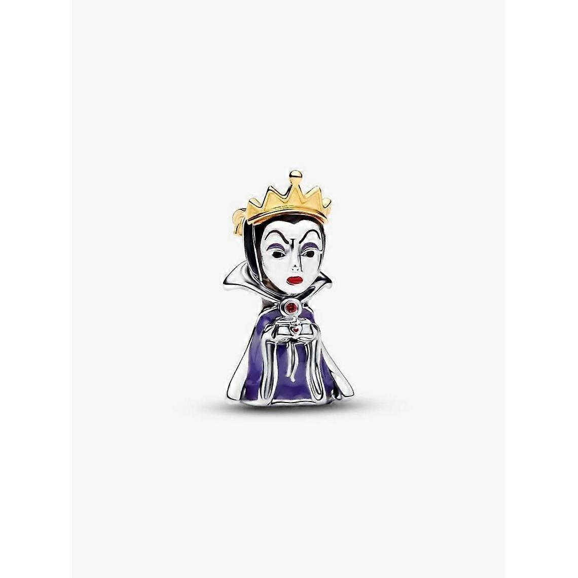 Disney Villains Charge Evil Queen