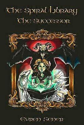 The Spiral Library The Successor Volume 1