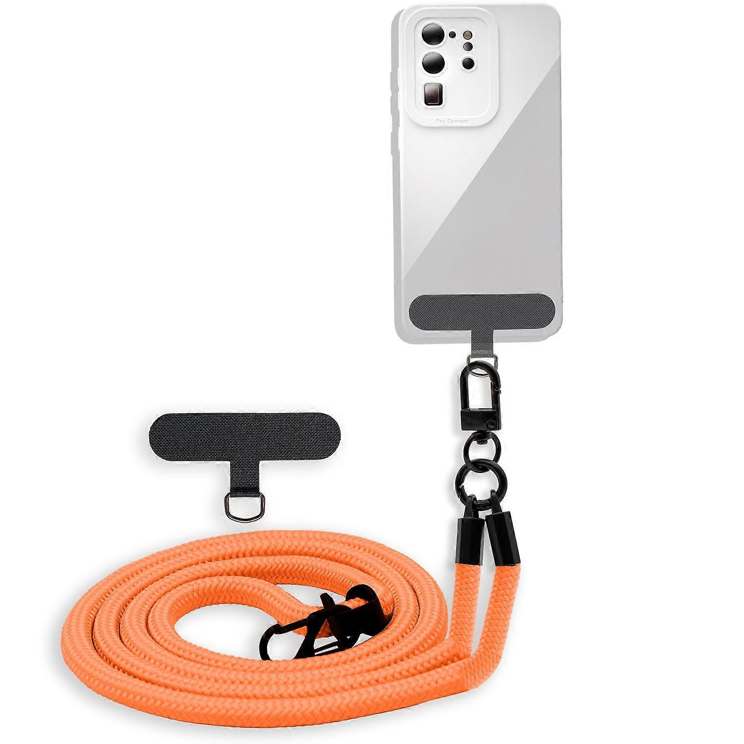 Universal Chain Samsung Galaxy S2 / S2 PLUS Phone Case for Smartphone