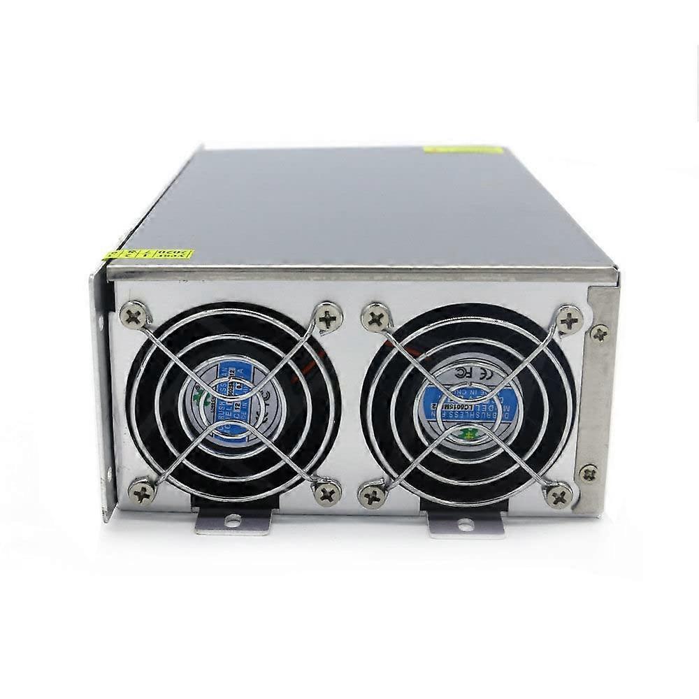 24V 40A 1000W Mining Power Supply,  Power Output, Stable Voltage, 110220V Adjustable