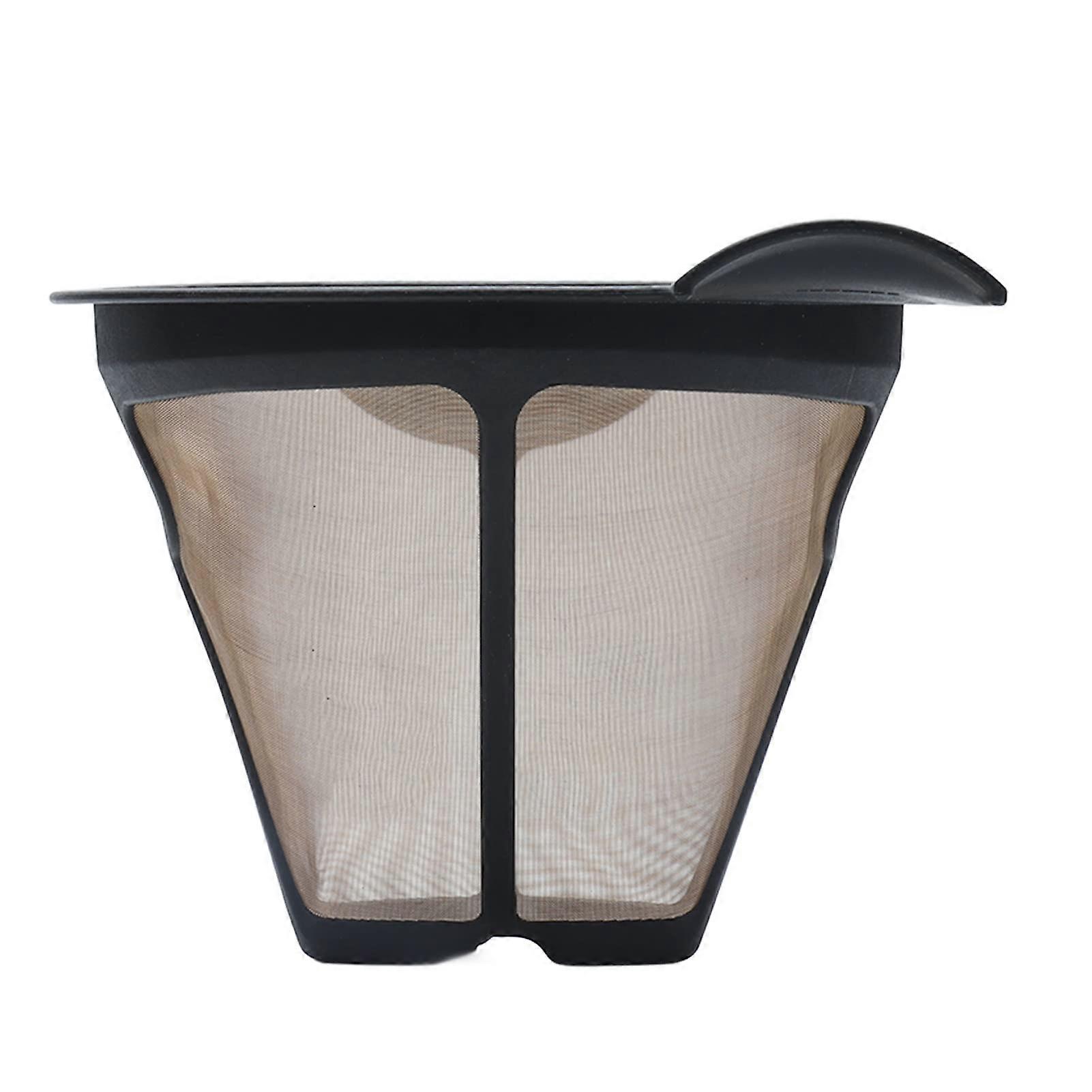 Reusable Coffee Filter for CF097 CF090 CF091 Permanent Mesh EcoFriendly  Fit Design