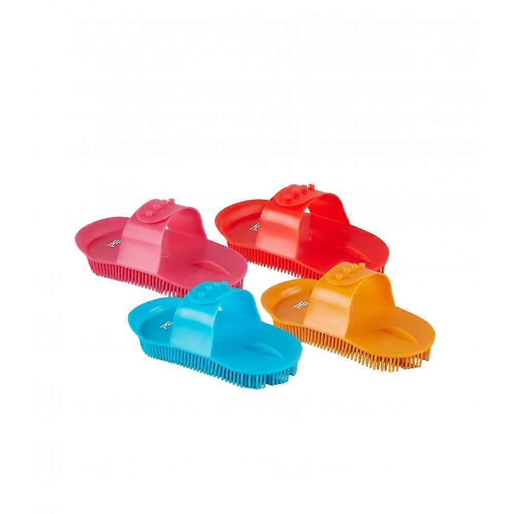 Premier Equine Plastic Curry Comb