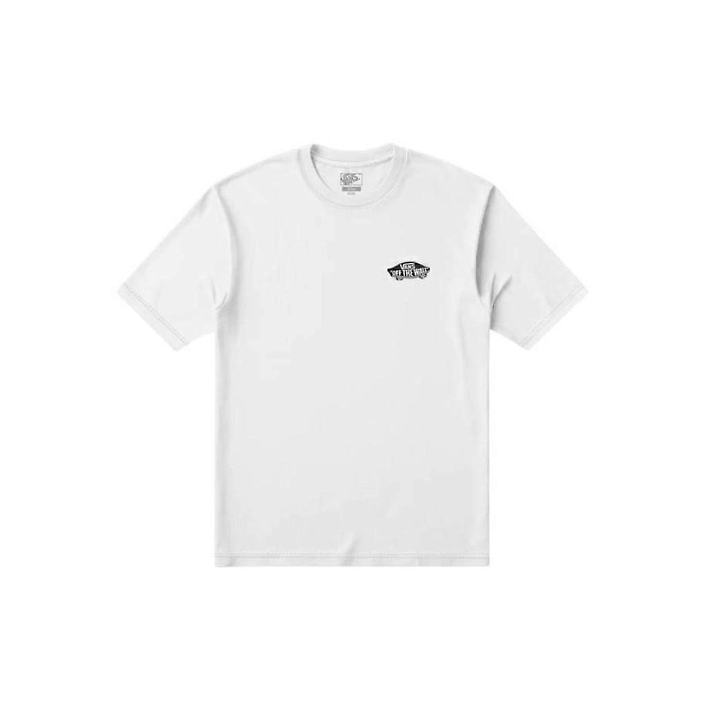 Vans T-shirts Vn000sydyb21