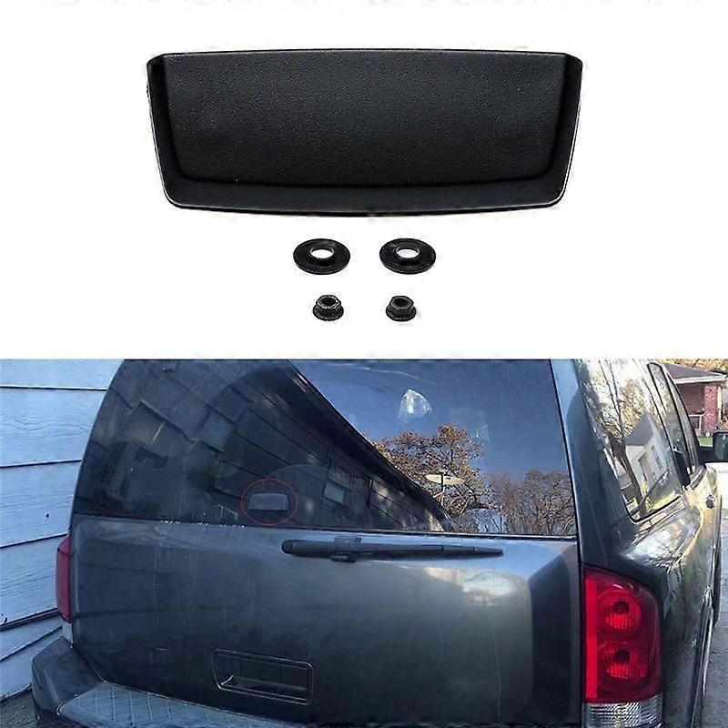 For 90336-7S000 Rear Exterior