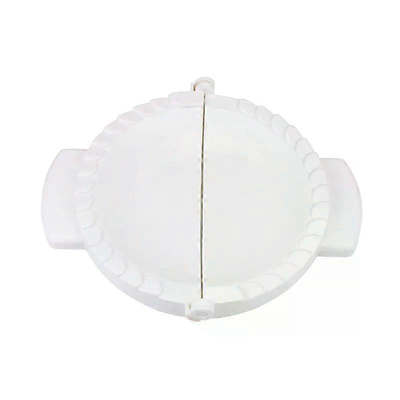 Extra Large Dumpling Maker New Kitchen Tools Meat Pie Dumpling Maker Device Easy DIY Dumpling Mold Stonego Kitchen Accessories