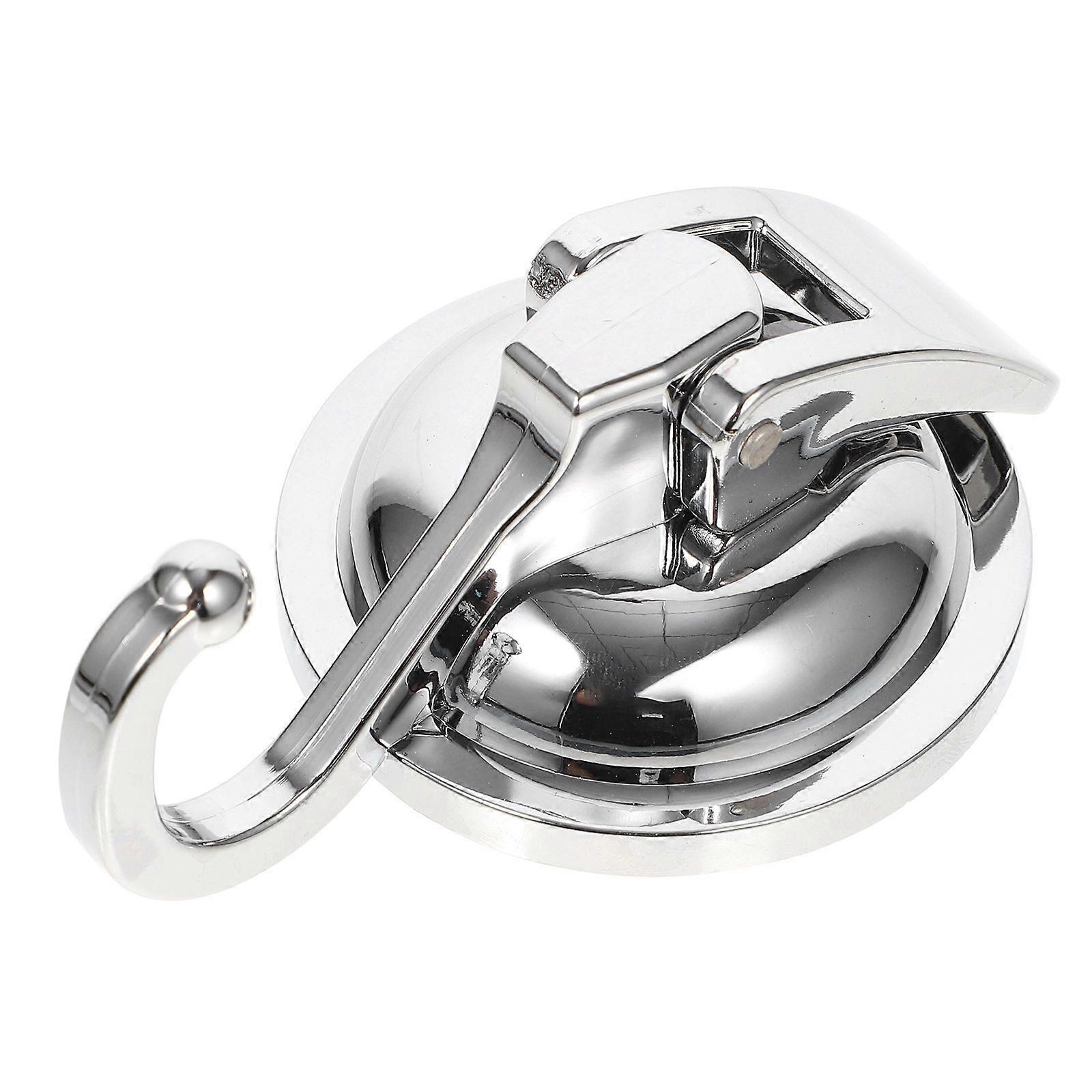 Suction Cup Hook Reusable Vacuum Suction Hook Kitchen Suction Cup Wall Hook