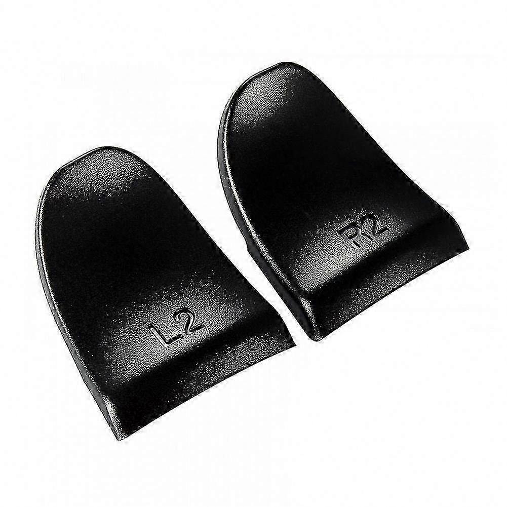 Dual Trigger Extender Buttons for PS4 Controller Gamepad Accessories