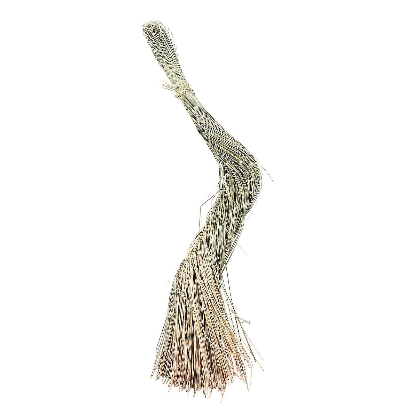 Natural Tying String for Zongzi Wrapping 1Set Green Twine