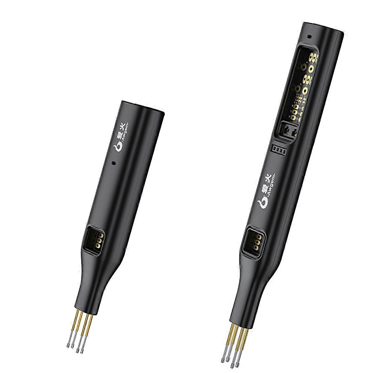  Optocoupler Tester Electronic Component Detection Tool Transistor Optocoupler Tester Portable Optocoupler Test Tool