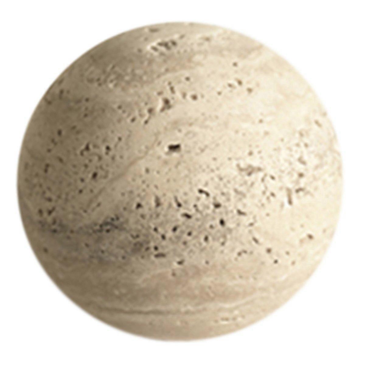 Natural Marble Stone Ball Decor