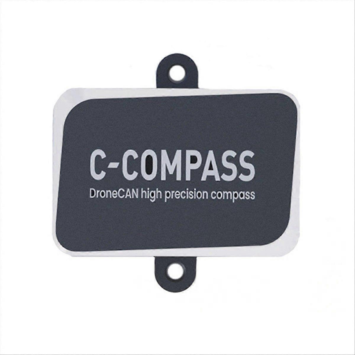 DroneCan High Precision Magnetic C-Compass RM3100 External Compass