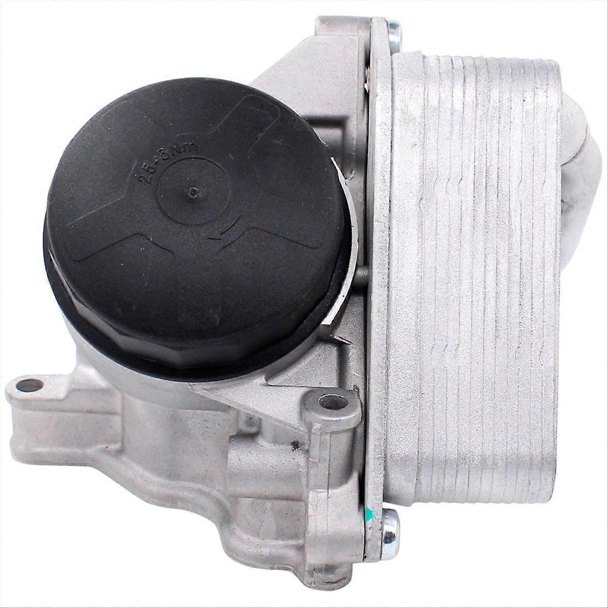 Engine Filter Housing Assembly for 328i 528i X1