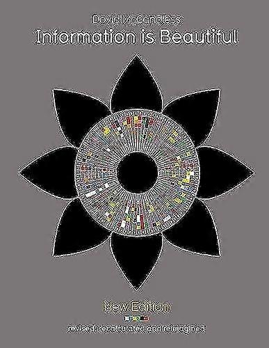 Information is Beautiful (New Edition)