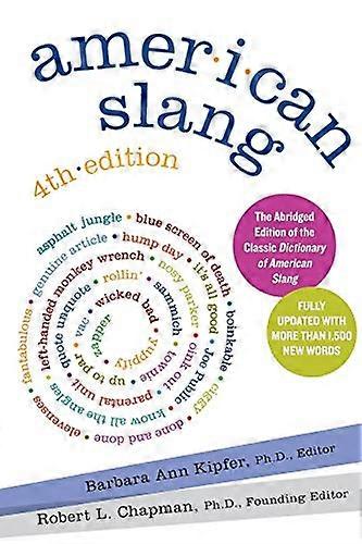 American Slang