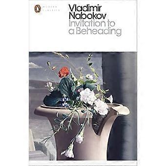 Einladung zu einer Enthauptung (Penguin Modern Classics)