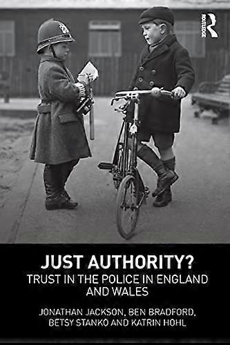 Just Authority?