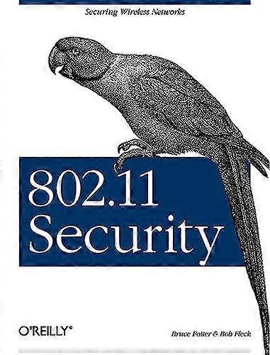 802.11 Security