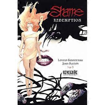 Häpeä Volume 3: Redemption