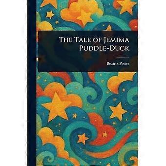 Historien om Jemima Puddle-Duck