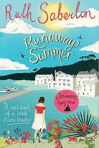 Runaway Summer