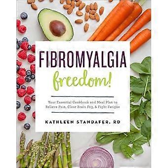 Fibromyalgi frihet!